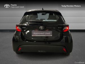 Toyota Yaris LUNA - Image 4