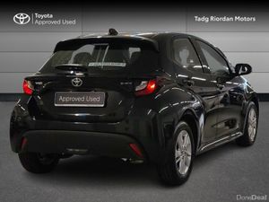Toyota Yaris LUNA - Image 2