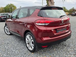 2019 Scenic Iconic 1.8d/FSH/New NCT/Warranty - Image 2