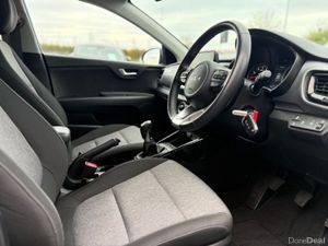 Kia Stonic 1.0 K2 - Image 2