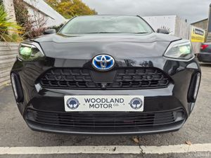 Toyota Yaris Cross 1.5 HYBRID / G SPEC / HIGH SPEC - Image 4