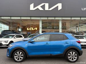 Kia Stonic 1.0 K2 - Image 3