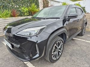 Toyota Yaris Cross 1.5 HYBRID / G SPEC / HIGH SPEC - Image 3