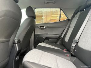 Kia Stonic 1.0 K2 - Image 4