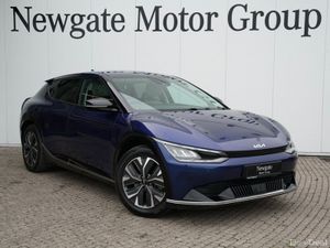 Kia EV6 Earth 5DR Auto - Image 4