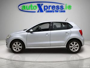 Volkswagen Polo 1.2 TSI HIGH LINE, Automatic - Image 3