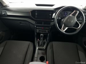 Volkswagen T-Cross TSI Active - Image 4