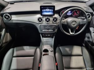 Mercedes-Benz GLA ** SPORT ** GLA 180 ** LOW KMS * - Image 2