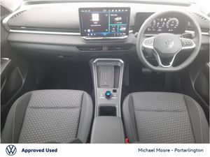 Volkswagen T-Roc VW T-ROC LIFE+ 1.5TSI 116HP MHEV - Image 2