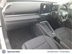 Volkswagen T-Roc VW T-ROC LIFE+ 1.5TSI 116HP MHEV - Image 4
