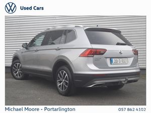 Volkswagen Tiguan 2.0 TDI 150HP Comfortline - Image 3