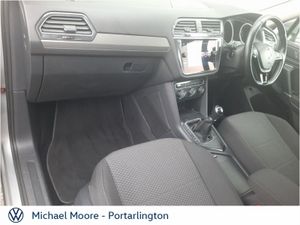 Volkswagen Tiguan 2.0 TDI 150HP Comfortline - Image 4