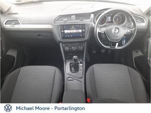 Volkswagen Tiguan 2.0 TDI 150HP Comfortline - Image 2