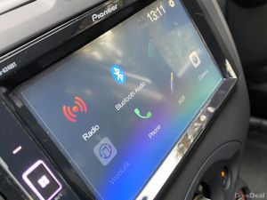 Nissan Micra 2017 automatic - Image 3