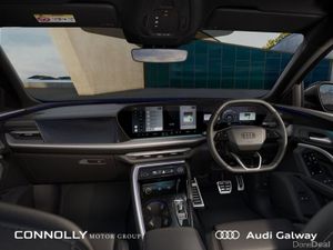 Audi Q5 E-HYBRID S-LINE QUATTRO 299BHP - Image 4