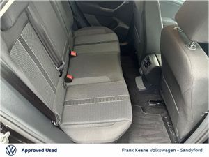 Volkswagen T-Roc EDITION 75 1.0TSI M6F 116HP Frank - Image 4