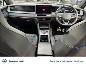 Volkswagen Tayron *Black Pack* R-Line 75 PHEV DSG@ - Image 2
