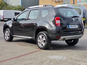 Dacia Duster 1.5 dCi - Image 4