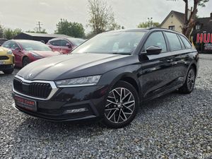 212 Octavia 1.0tsi/New NCT/Irish/Warranty - Image 4