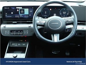 Hyundai KONA 1.6 HYBRID Elegance Auto - Image 4