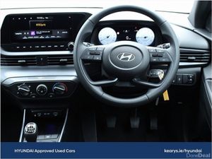 Hyundai i20 Deluxe Plus Auto - Image 4