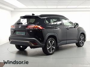 Toyota Corolla Cross Z - Image 3