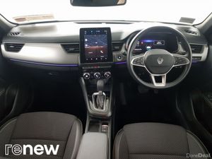 Renault Arkana E-TECH Hybrid 145 Auto techno - Image 4