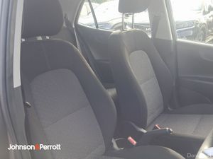 Kia Picanto 1.0 PE Petrol - Image 3