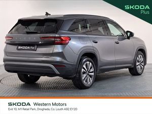 Skoda Kodiaq SELECTION 2.0TDI 150HP DSG - Image 4