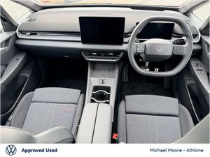 Volkswagen ID.3 Neo ID.3 NEO STYLE ED1 58KWH 190HP - Image 2