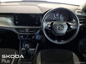 Skoda Kamiq Style 1.0TSI 95HP - Image 3