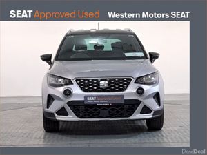 SEAT Arona Arona 1.0TSI 115hp Xperience - Image 3