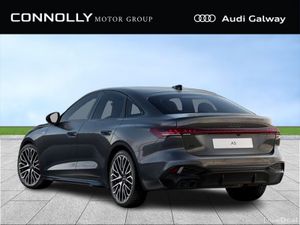 Audi A5 40 TDI S-LINE ~BLACK EXTERIOR PACK~ - Image 2