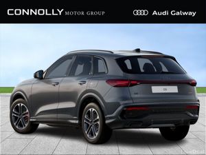 Audi Q5 E-HYBRID S-LINE QUATTRO 299BHP - Image 2
