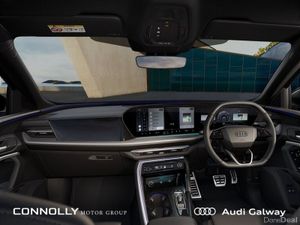 Audi Q5 E-HYBRID S-LINE QUATTRO 299BHP - Image 4