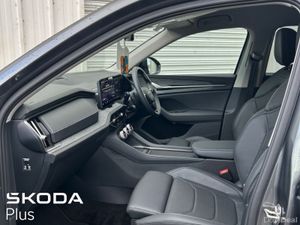 Skoda Kodiaq SELECTION + 2.0 TDI 150 BHP DSG - Image 4