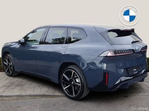 BMW iX3 40 M Sport - Image 2