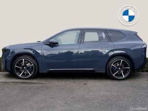 BMW iX3 40 M Sport - Image 3