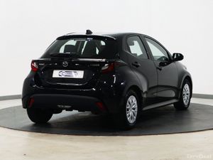 *86* Mazda Mazda2 Hybrid 1.5 HYBRID - Image 4