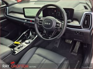 Kia Sorento 1.6 PHEV SEM - Image 3