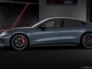 Mercedes-Benz AMG GT GT 53 4-door Coupe Electric - - Image 3