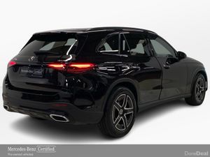 Mercedes-Benz GLC GLC 220 D 4MATIC AMG Line - Image 4