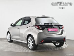 Toyota Yaris 1.5 Yaris Hybrid - Image 3
