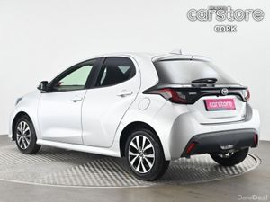 Toyota Yaris 1.5 Yaris Hybrid - Image 3