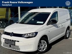 Volkswagen Caddy BUSINESS 2.0TDI 102BHP *PRE REG S - Image 3