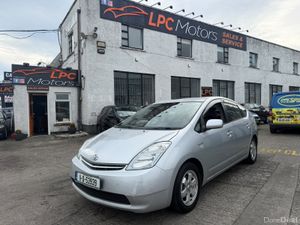 Toyota Prius 2011 Auto Hybrid - Image 2