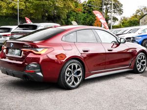 BMW 4-Series 420d M-Sport Pro Edition - Image 2