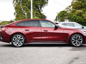 BMW 4-Series 420d M-Sport Pro Edition - Image 3