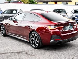 BMW 4-Series 420d M-Sport Pro Edition - Image 4