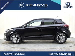 Hyundai i20 1.2 Deluxe - Image 4